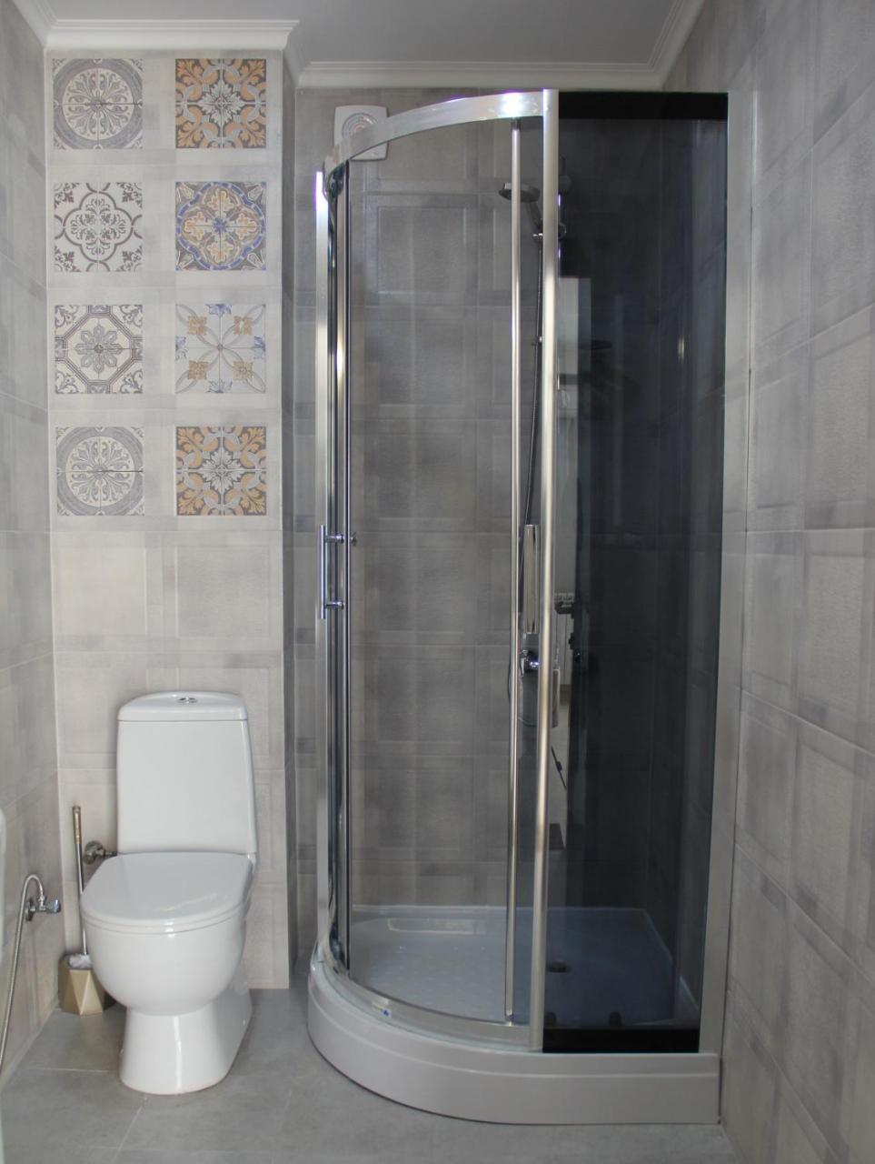 Moon Light Hotel Tbilisi Eksteriør bilde