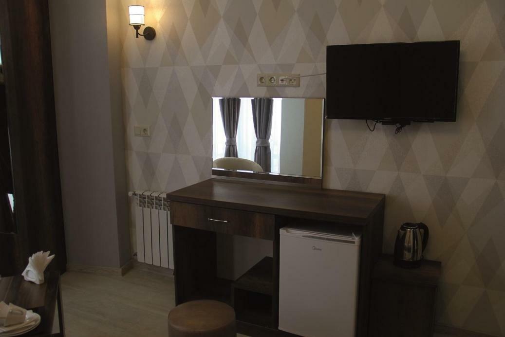 Moon Light Hotel Tbilisi Eksteriør bilde