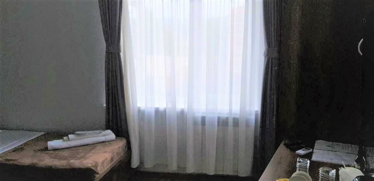 Moon Light Hotel Tbilisi Eksteriør bilde